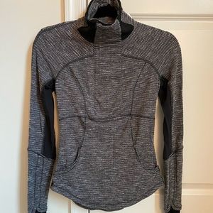 Lululemon Fleece